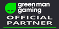 Buy your games at greenmangaming